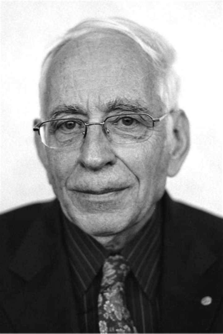 Yves Chauvin