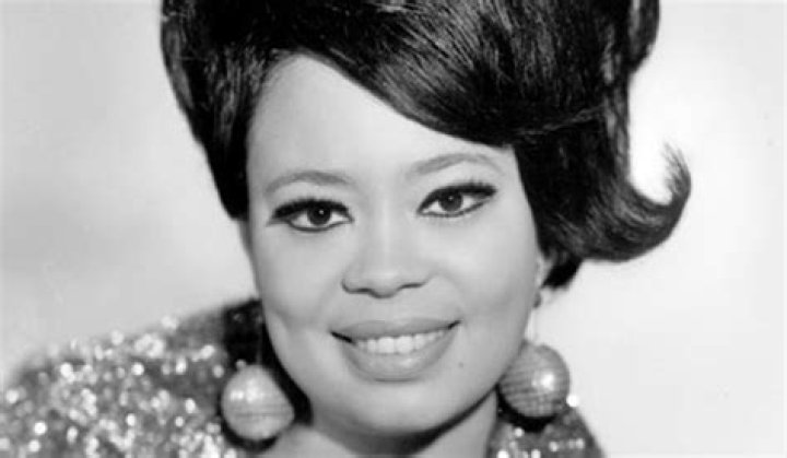 Yvonne Fair