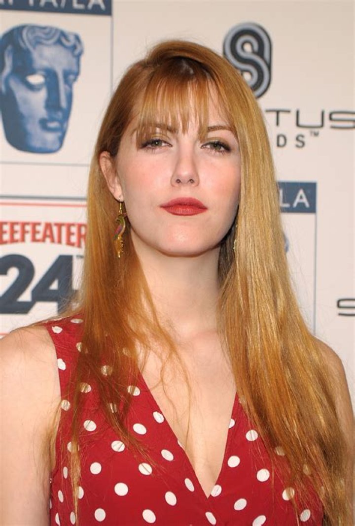Yvonne Zima