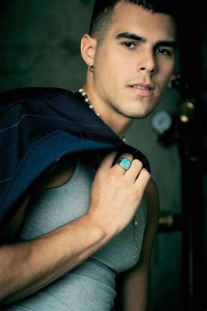 Zabdiel De Jesus