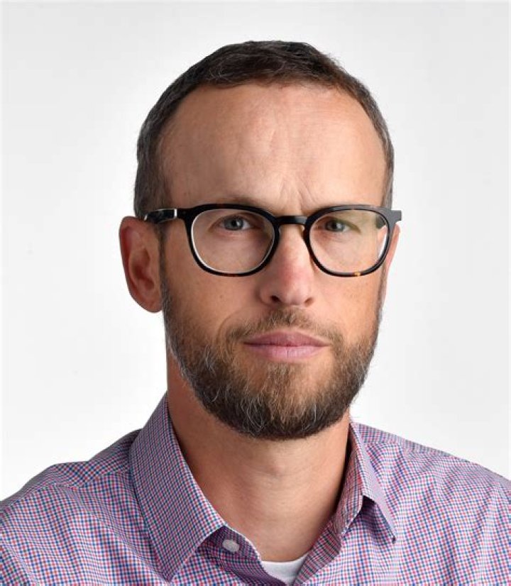 Zac Anderson