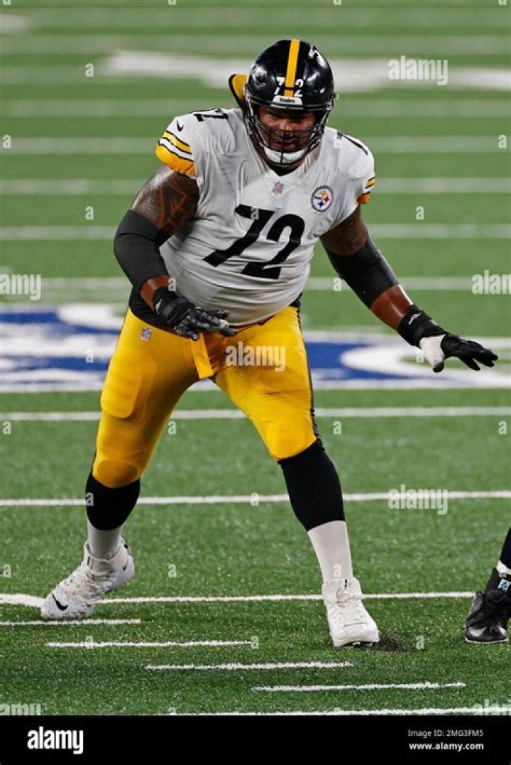 Zach Banner