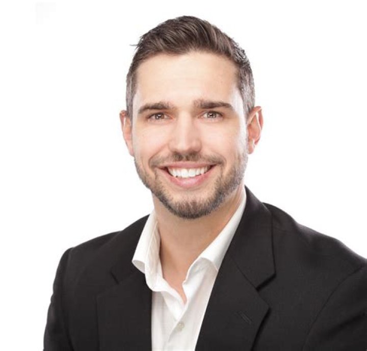 Zach Casta&ntilde;eda