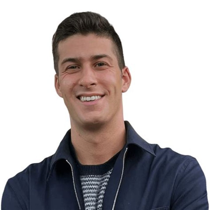 Zach Cohen