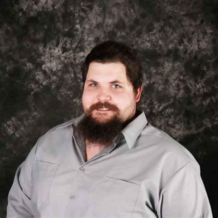 Zach Gill