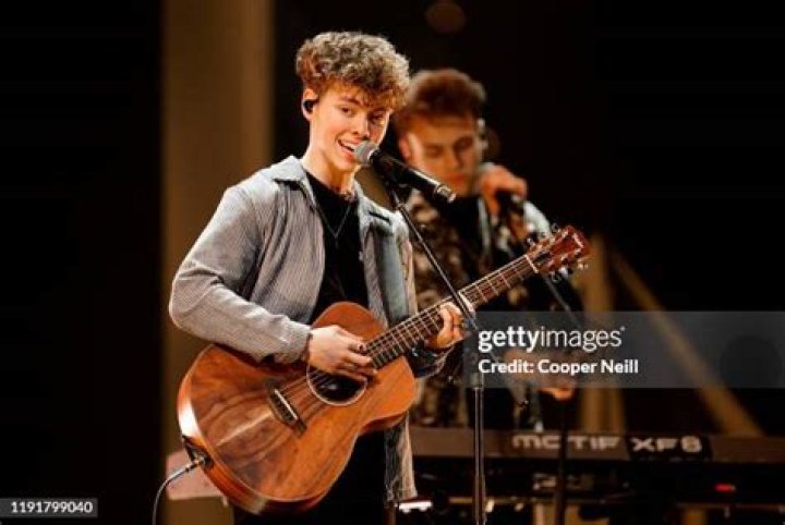 Zach Herron