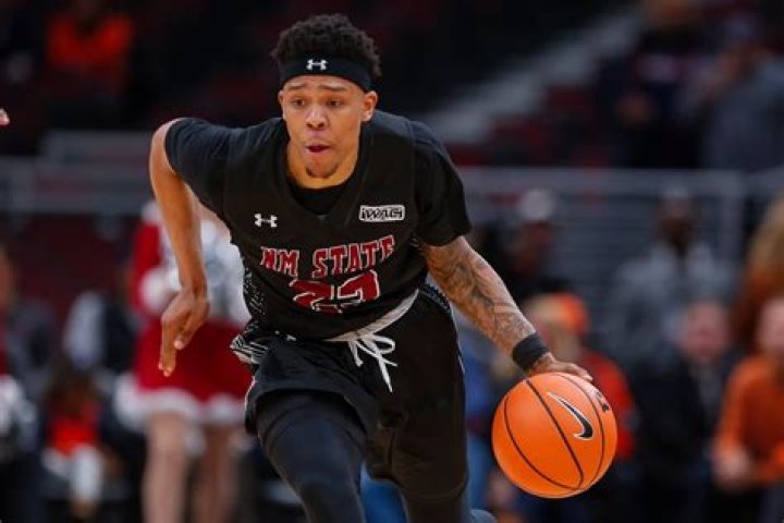 Zach Lofton