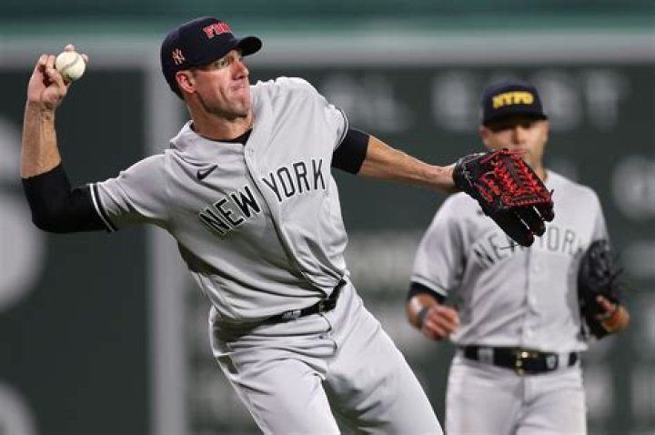Zach McAllister