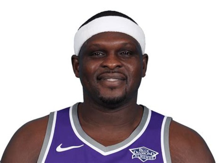 Zach Randolph