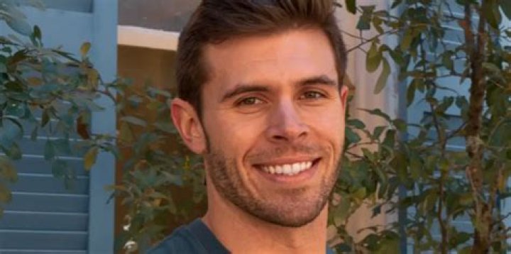 Zach Shallcross