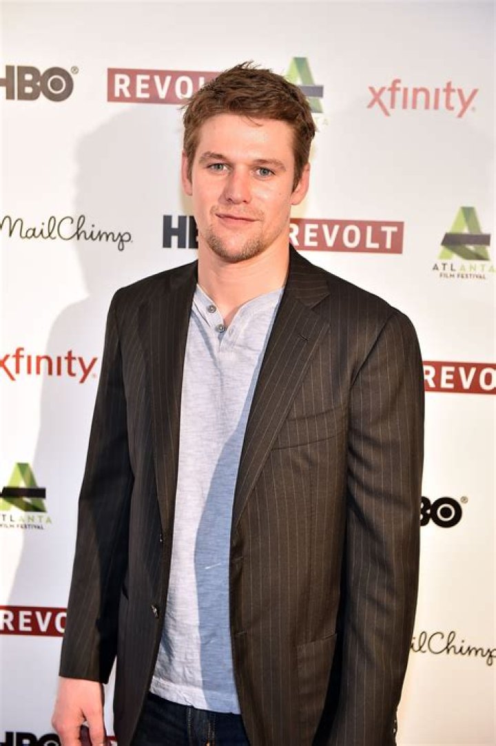 Zachary George Roerig