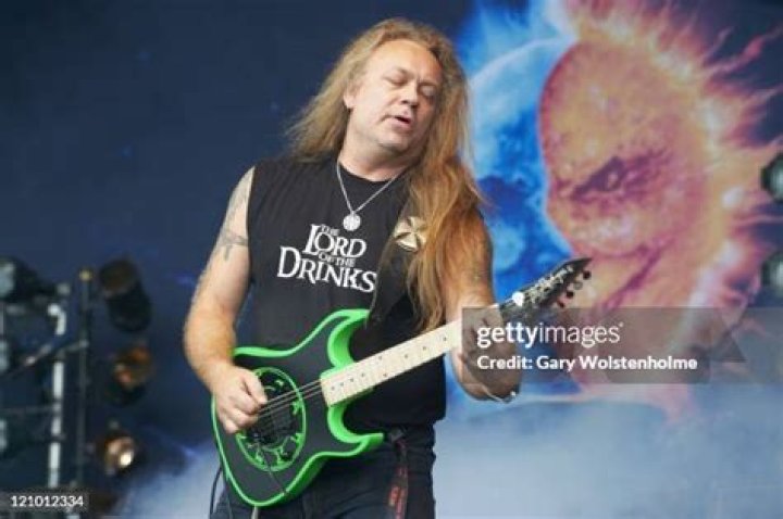 Zachary Hietala