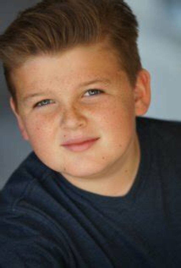 Zachary Hinrichs