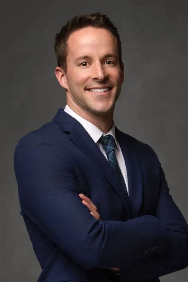 Zachary Mortensen