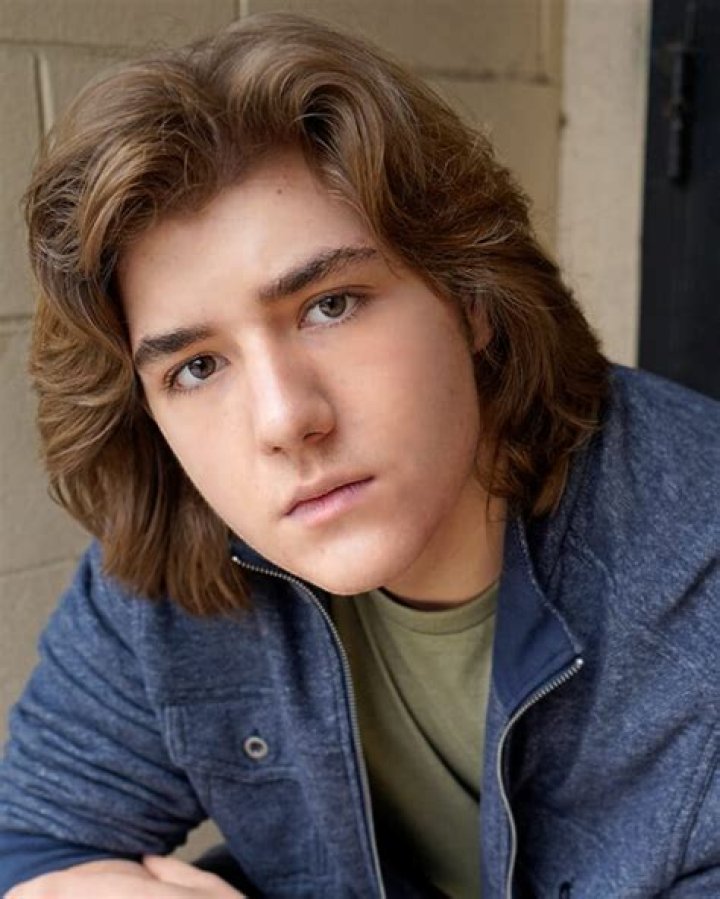 Zachary Rice