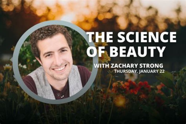 Zachary Strong