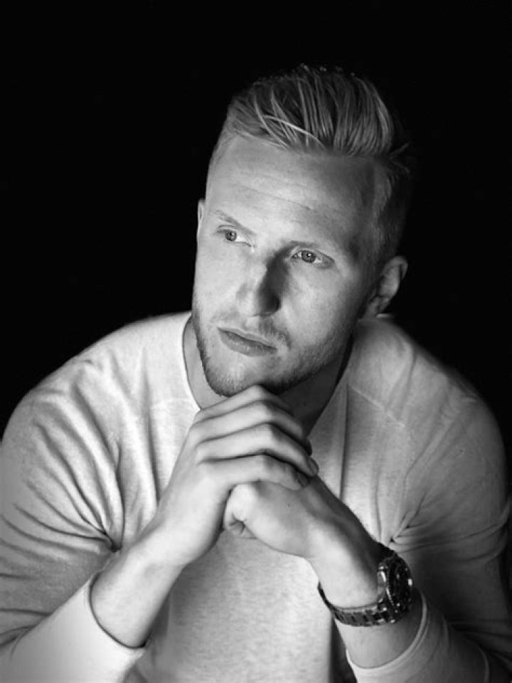 Zack Pettersson