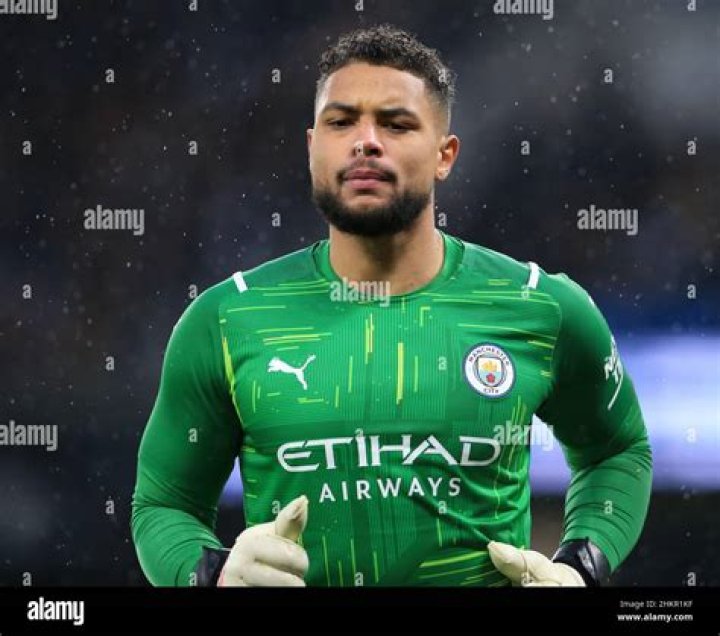 Zack Steffen