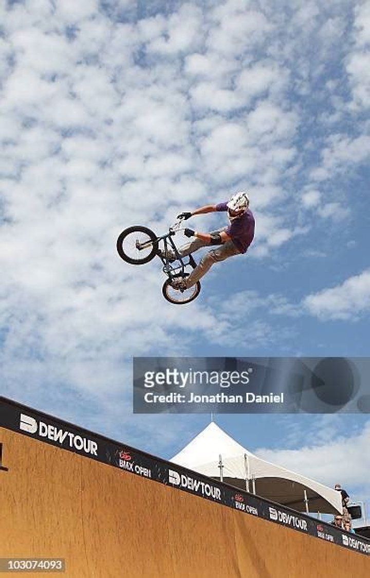 Zack Warden