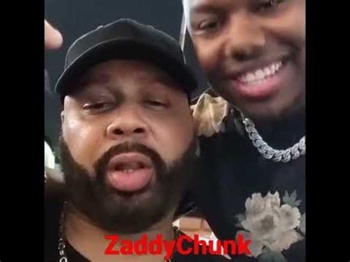 ZaddyChunkChunk