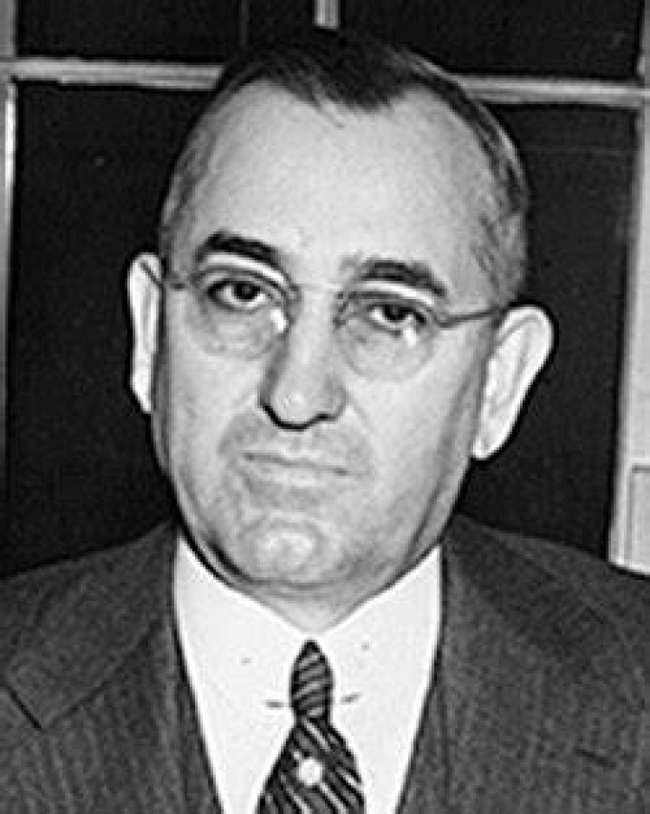 Zadoc L. Weatherford
