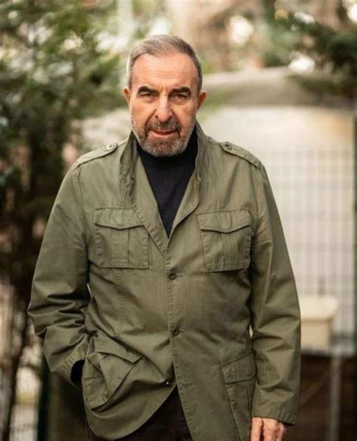 Zafer Ergin