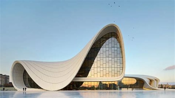 Zaha Hadid
