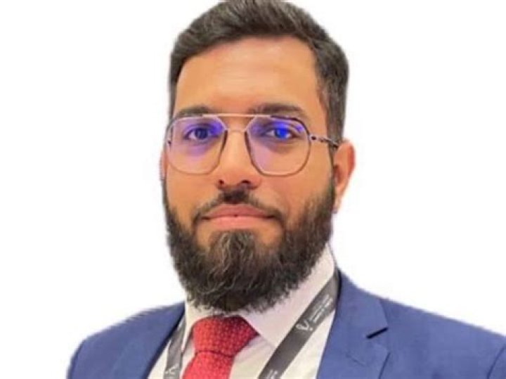 Zahack Tanvir