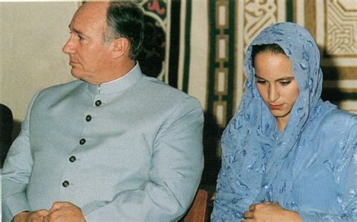Zahra Aga Khan