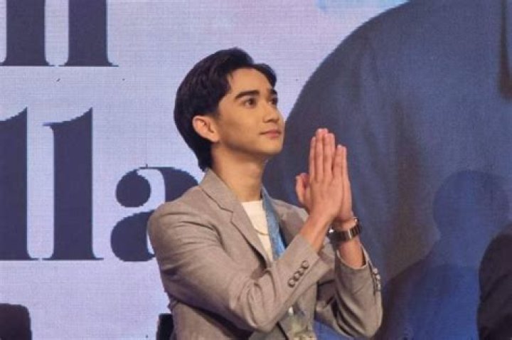 Zaijian Jaranilla