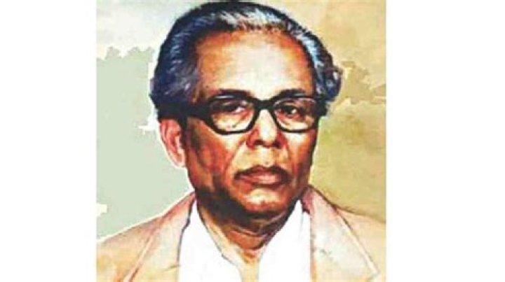 Zainul Abedin