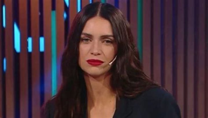 Zaira Nara