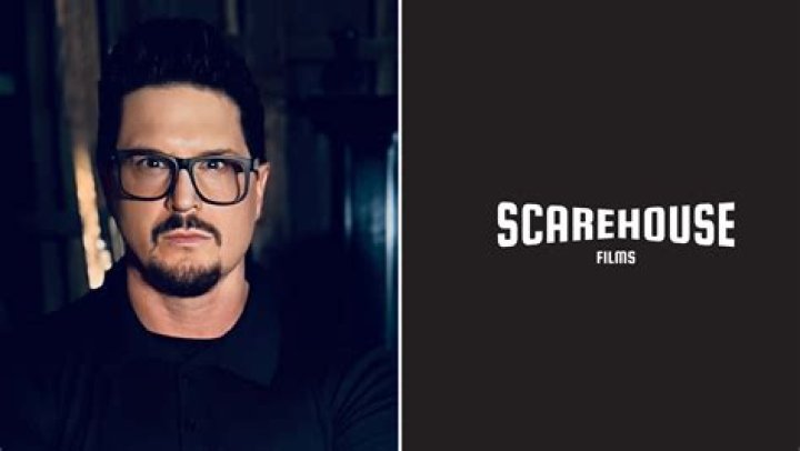 Zak Bagans