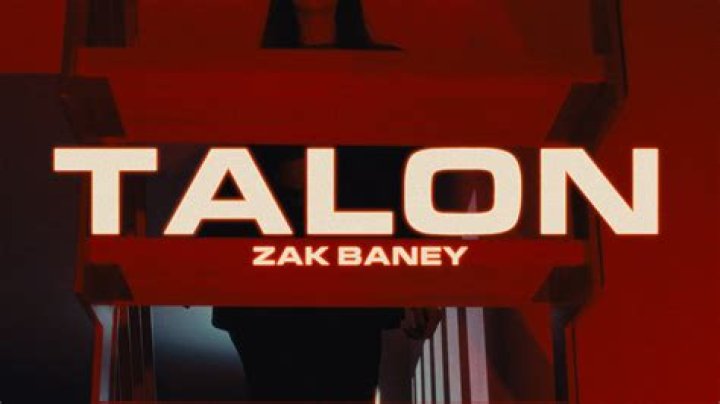 Zak Baney