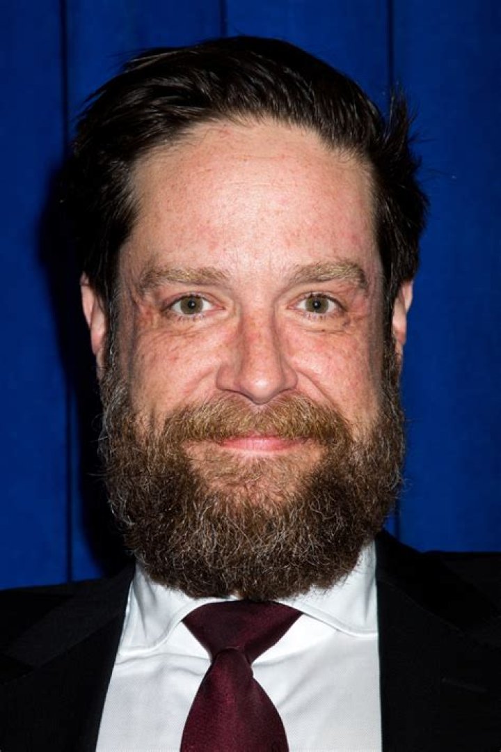 Zak Orth