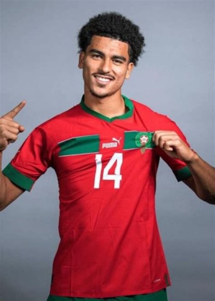 Zakaria Aboukhlal