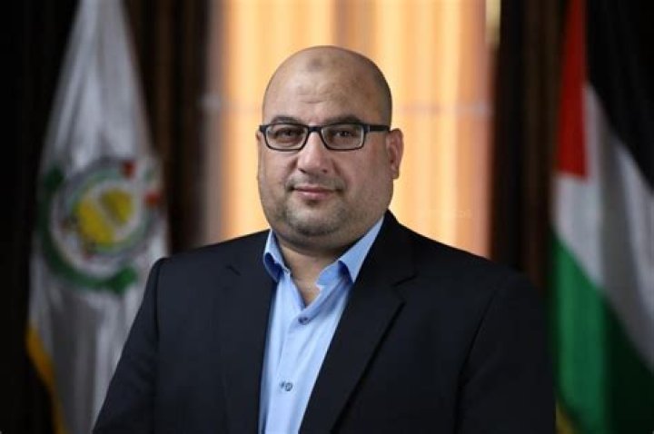 Zakaria Abu Maamar