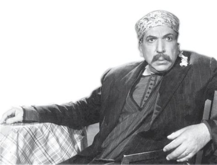 Zaki Rostom