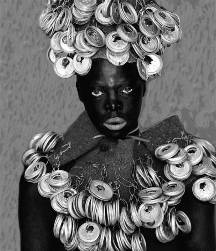 Zanele Muholi