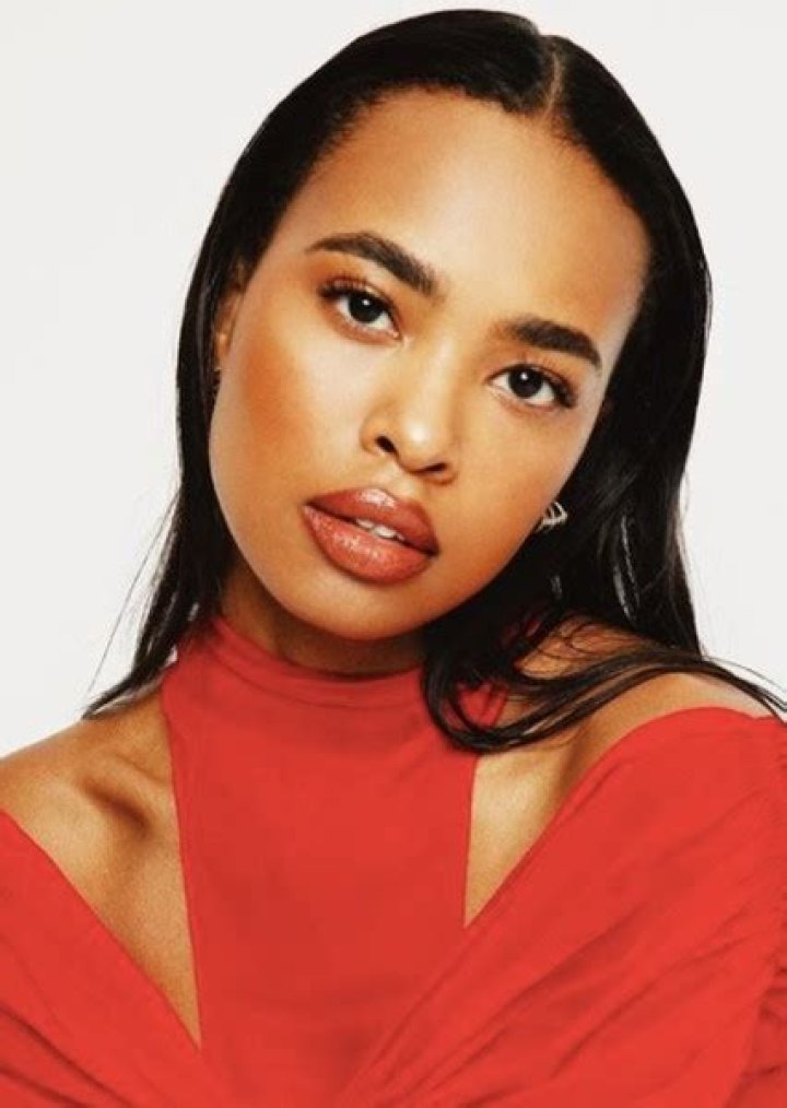 Zaria Brookens