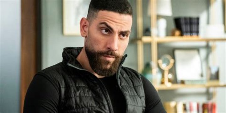 Zeeko Zaki