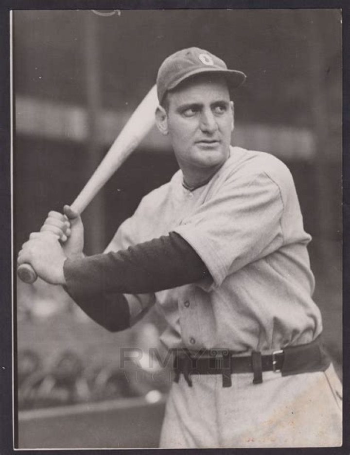 Zeke Bonura