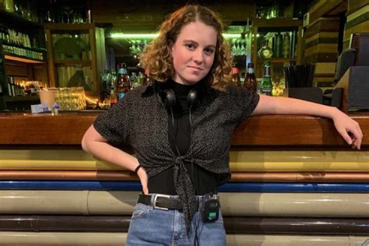 Zelda Barnz