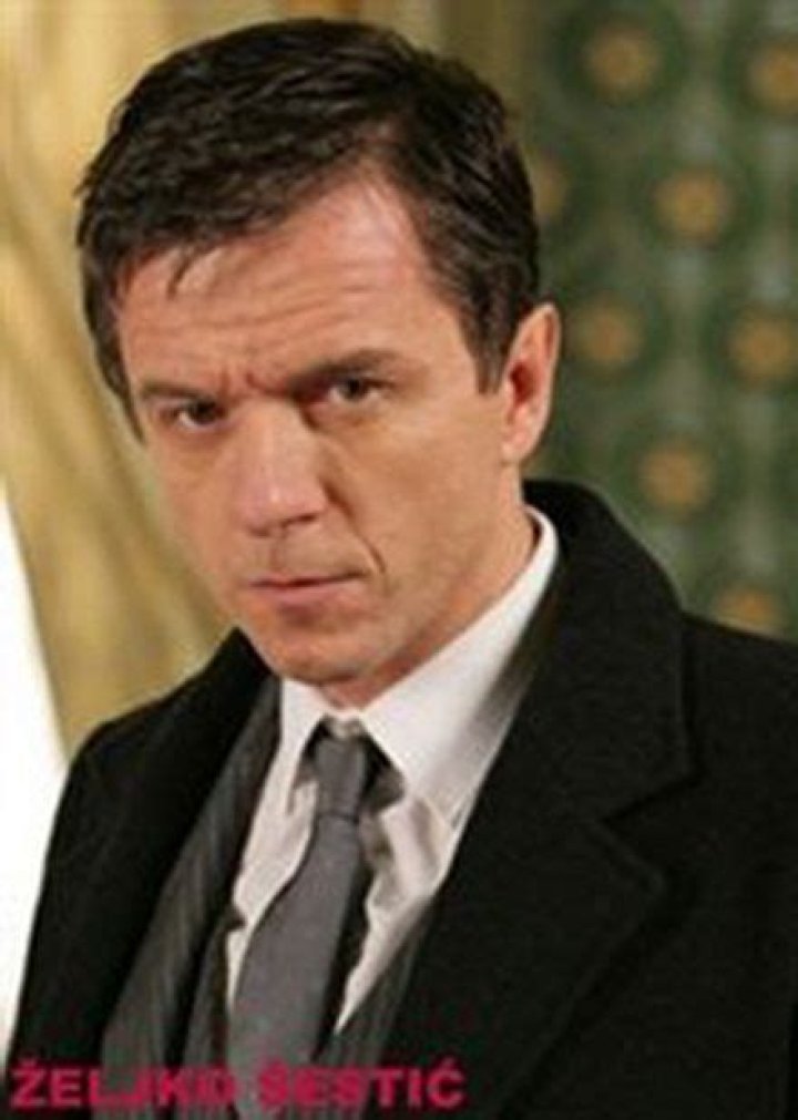 Zeljko Sestic