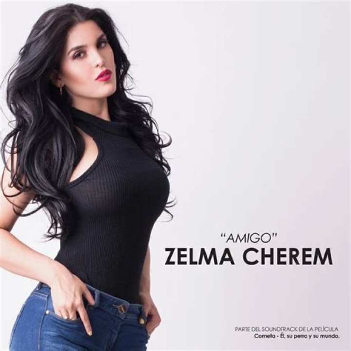 Zelma Cherem