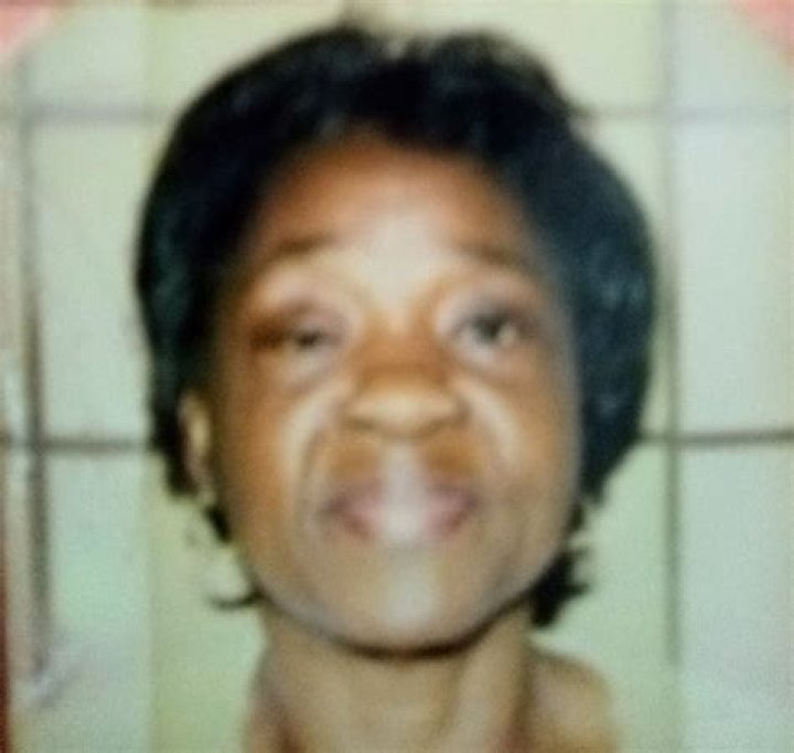 Zelma Roberts