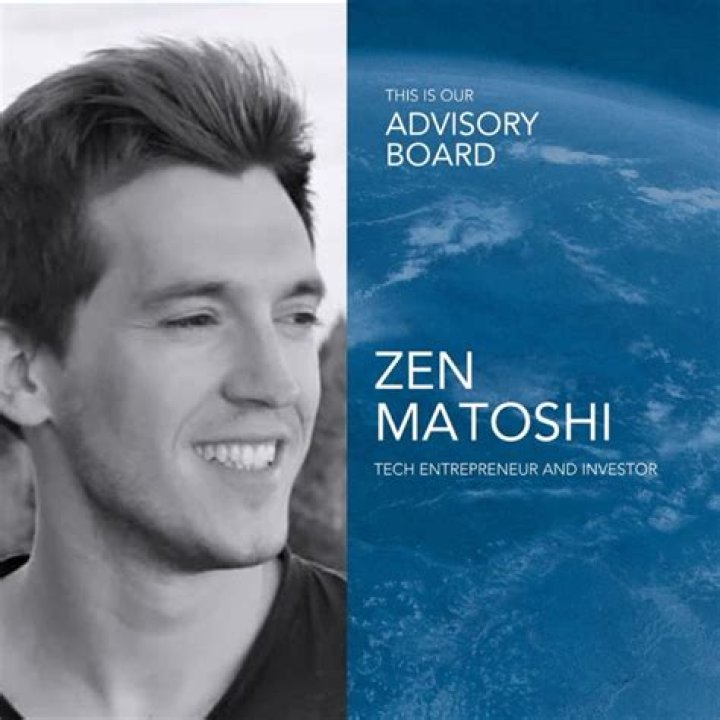 Zen Matoshi