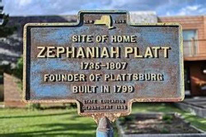 Zephaniah Platt