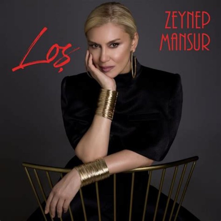Zeynep Mansur