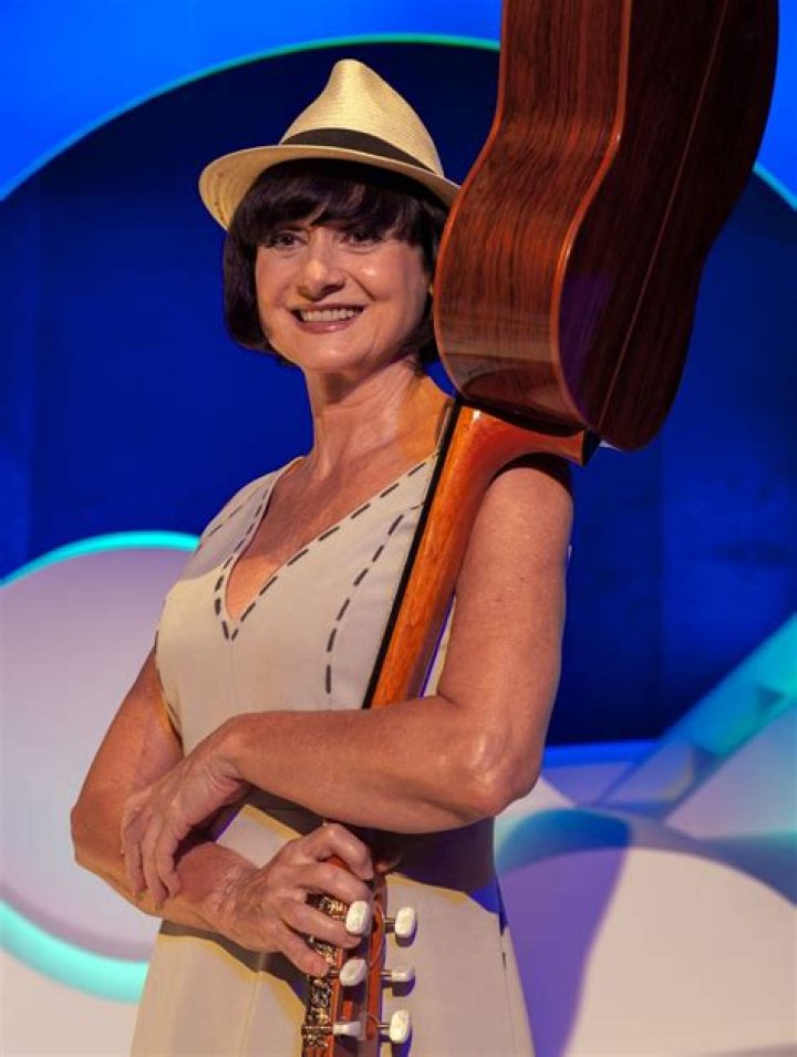 Zez&eacute; Polessa